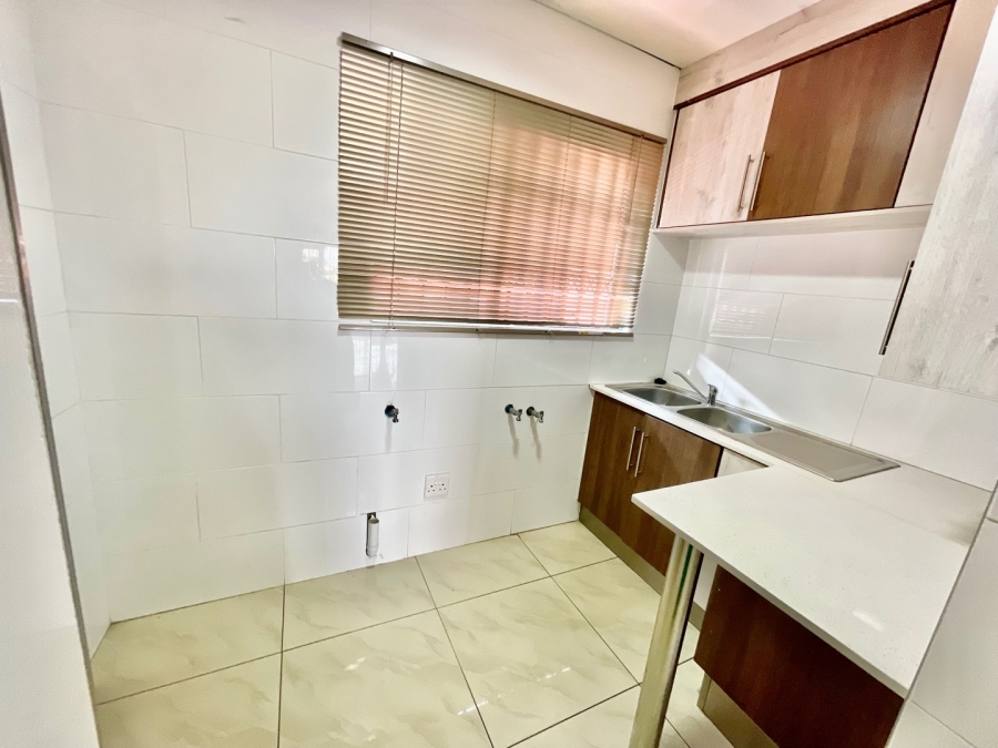 To Let 4 Bedroom Property for Rent in Aerorand Mpumalanga