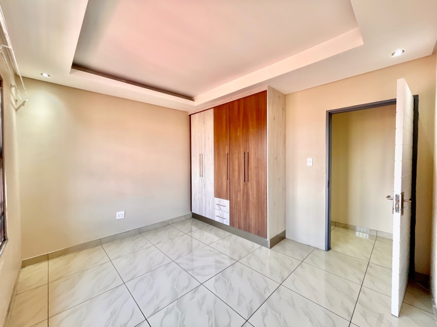 To Let 4 Bedroom Property for Rent in Aerorand Mpumalanga