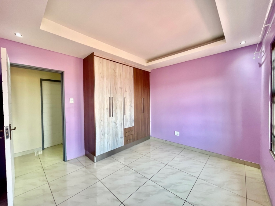 To Let 4 Bedroom Property for Rent in Aerorand Mpumalanga