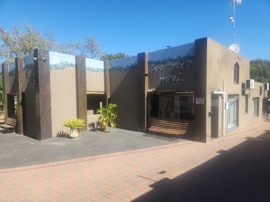 Commercial Property for Sale in Standerton Mpumalanga