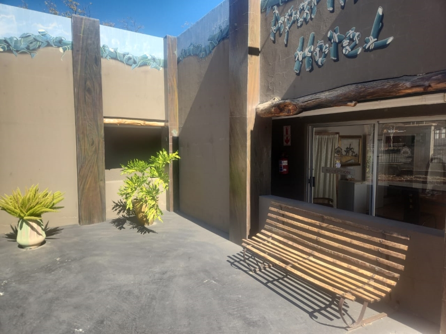 Commercial Property for Sale in Standerton Mpumalanga