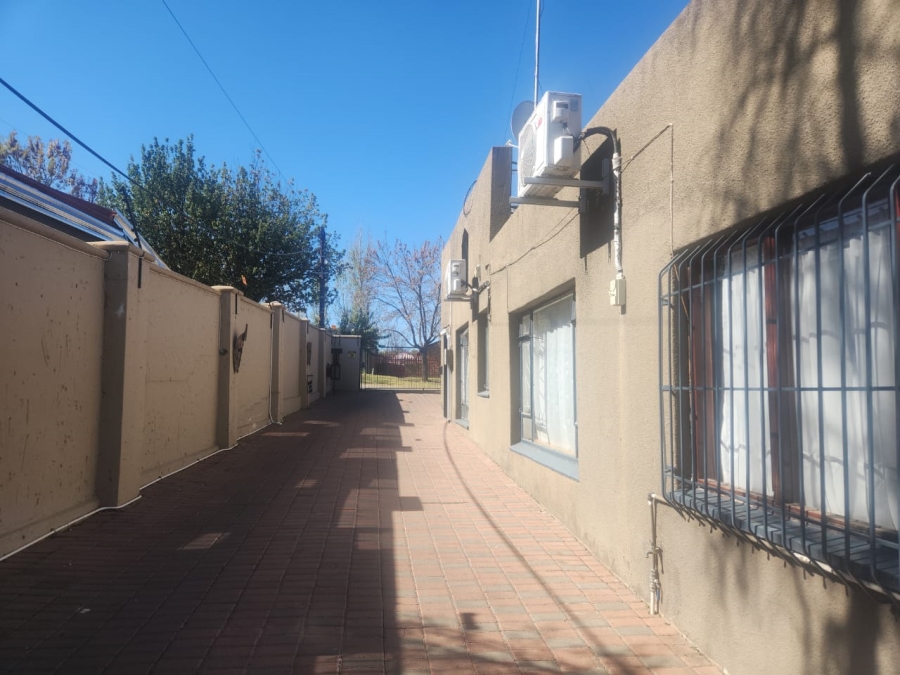 Commercial Property for Sale in Standerton Mpumalanga