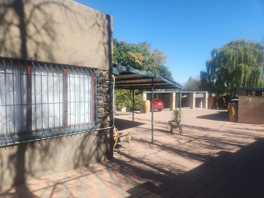 Commercial Property for Sale in Standerton Mpumalanga