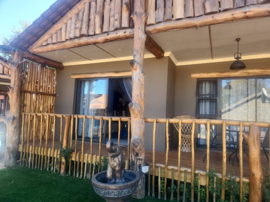 Commercial Property for Sale in Standerton Mpumalanga