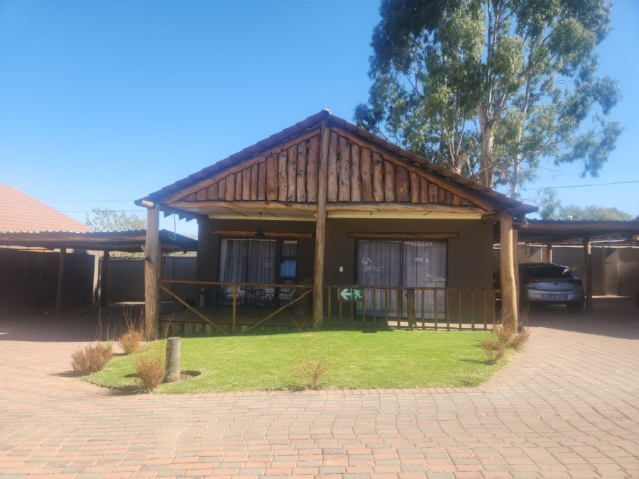 Commercial Property for Sale in Standerton Mpumalanga