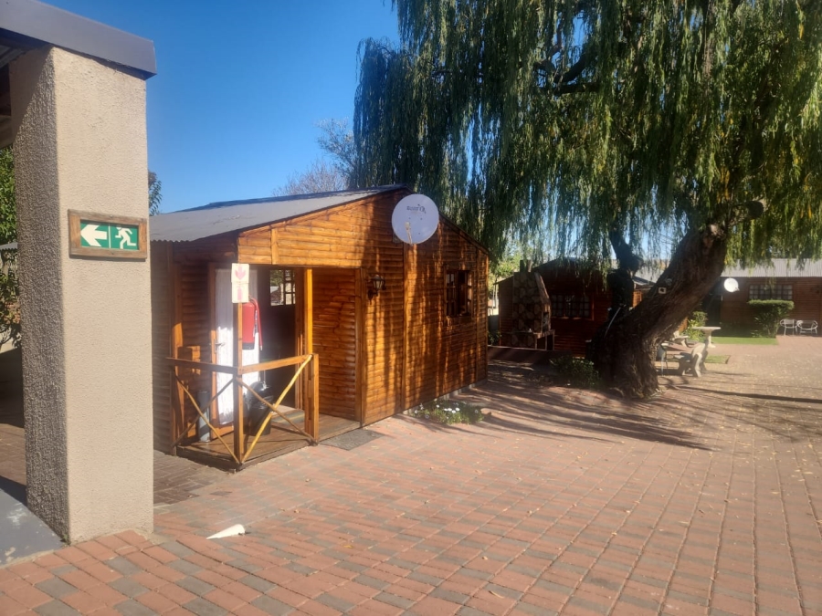 Commercial Property for Sale in Standerton Mpumalanga