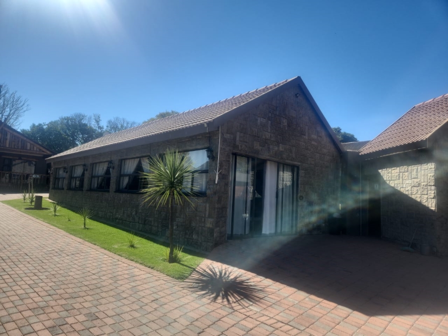 Commercial Property for Sale in Standerton Mpumalanga
