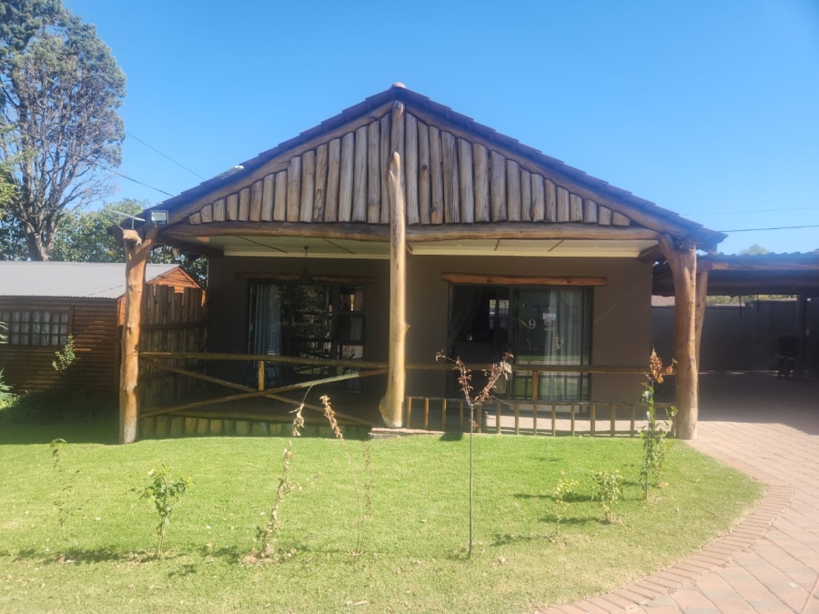 Commercial Property for Sale in Standerton Mpumalanga