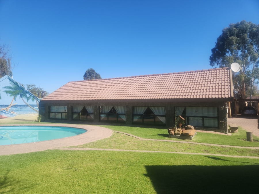 Commercial Property for Sale in Standerton Mpumalanga