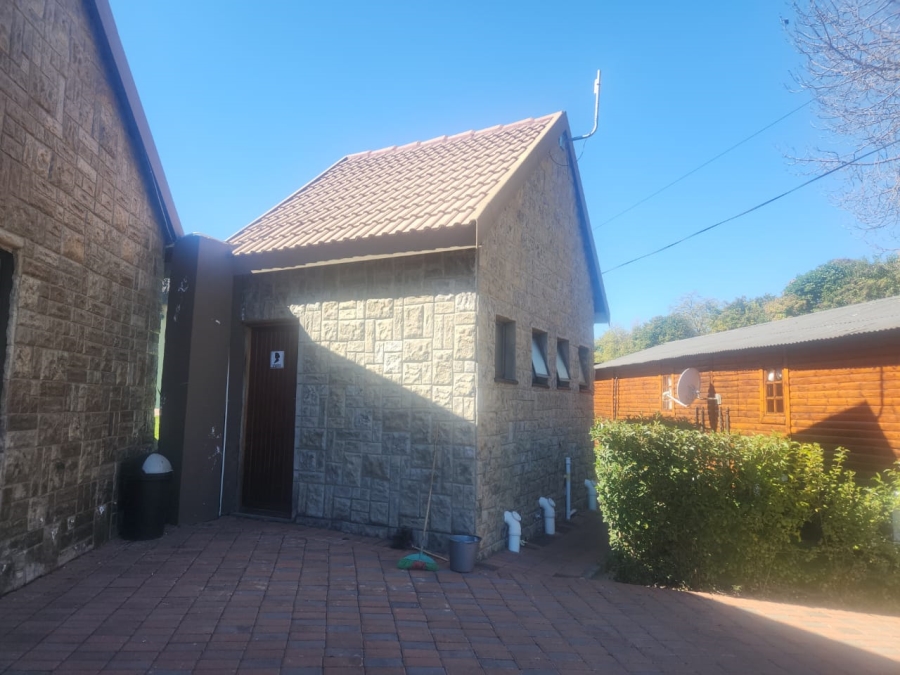 Commercial Property for Sale in Standerton Mpumalanga
