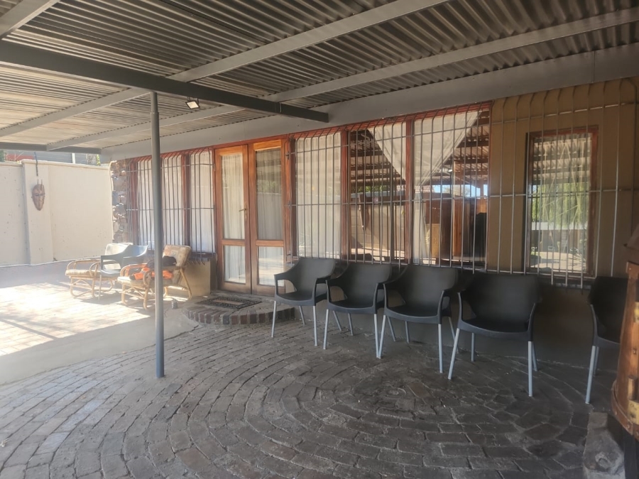 Commercial Property for Sale in Standerton Mpumalanga
