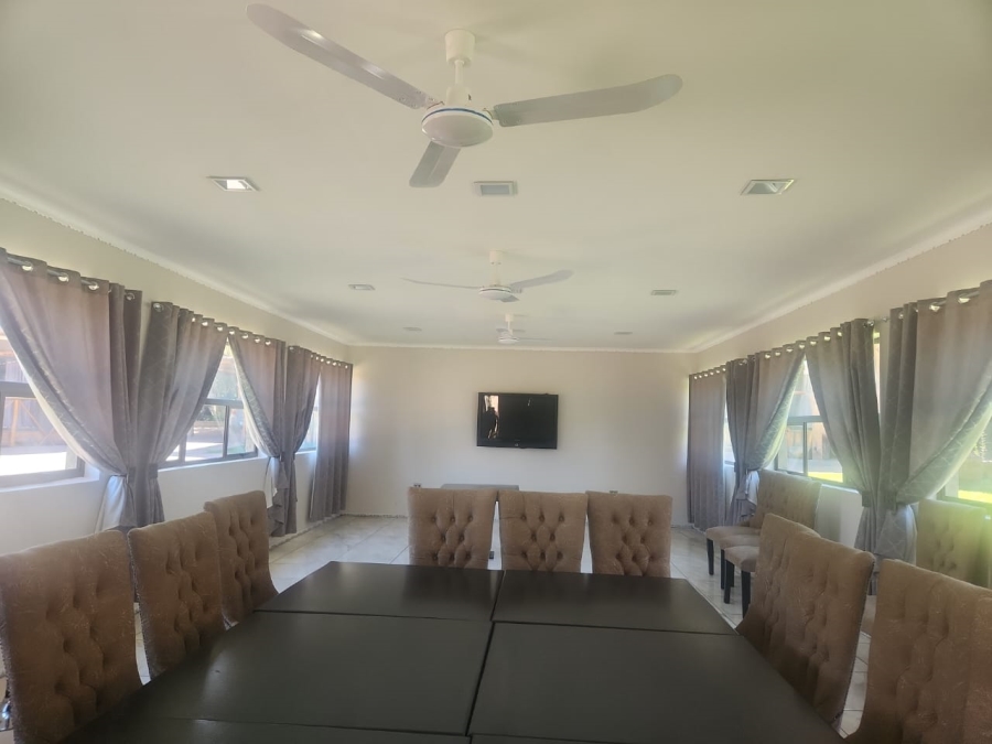 Commercial Property for Sale in Standerton Mpumalanga