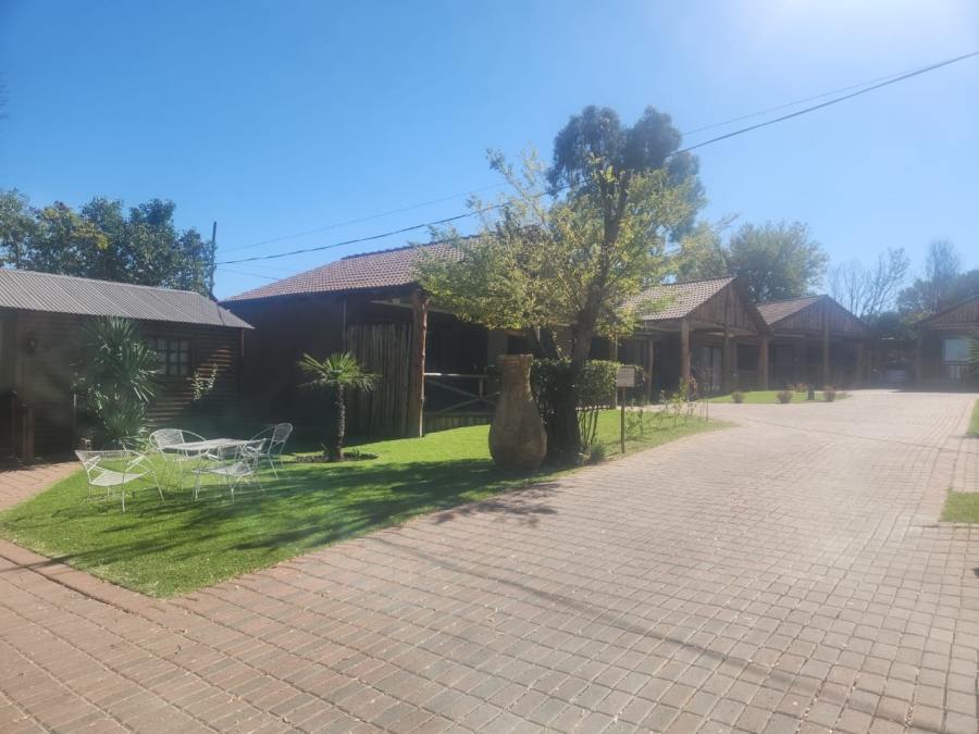 Commercial Property for Sale in Standerton Mpumalanga