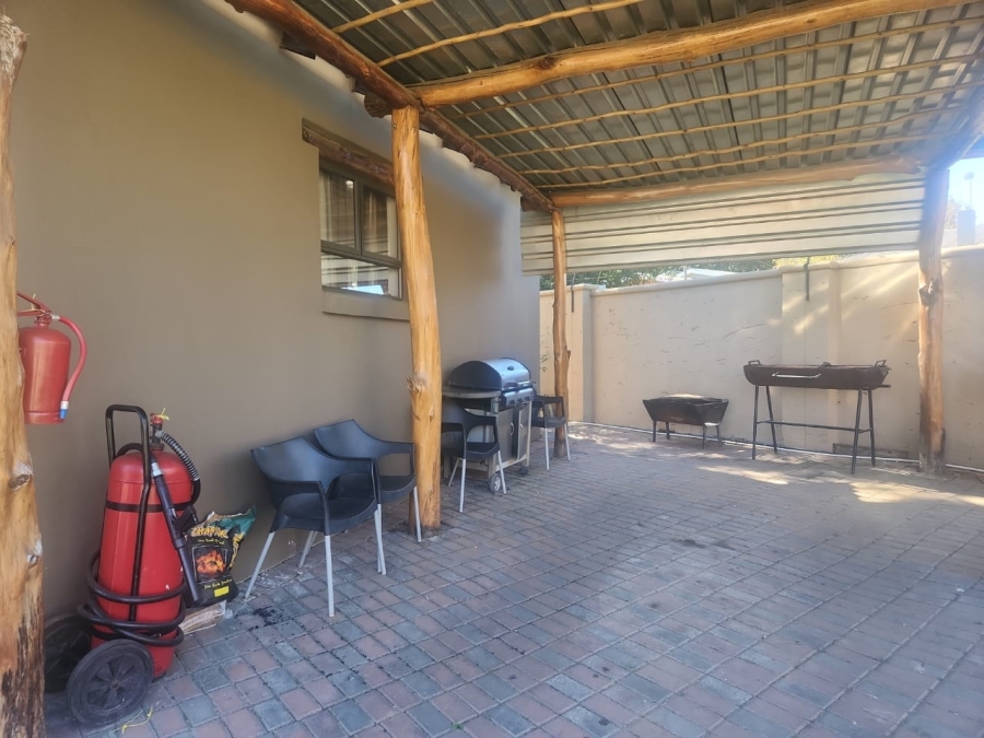 Commercial Property for Sale in Standerton Mpumalanga