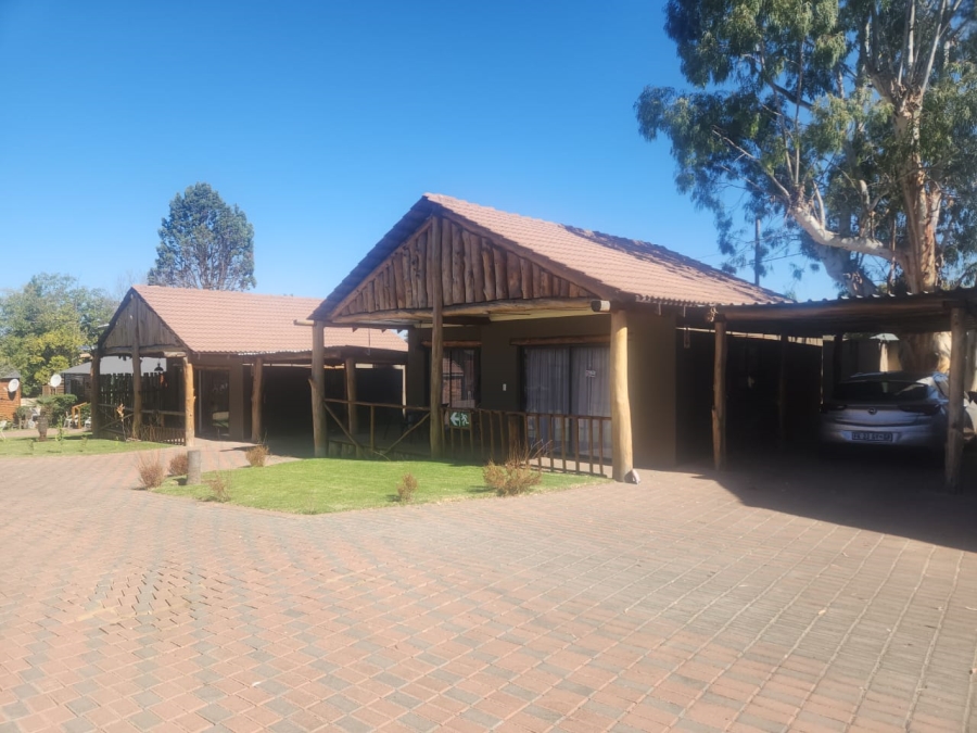 Commercial Property for Sale in Standerton Mpumalanga
