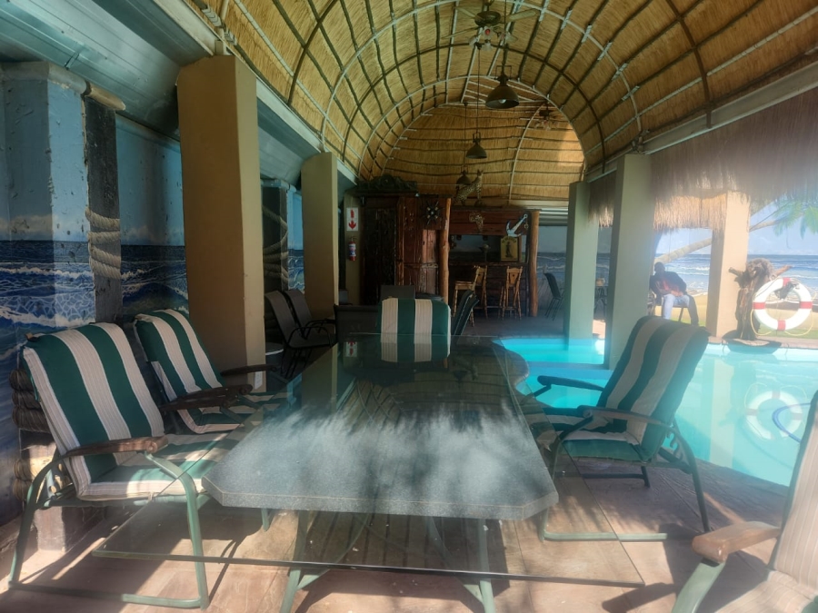 Commercial Property for Sale in Standerton Mpumalanga