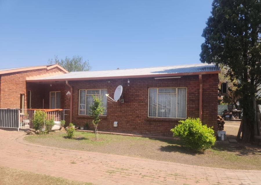 2 Bedroom Property for Sale in Meyerville Mpumalanga