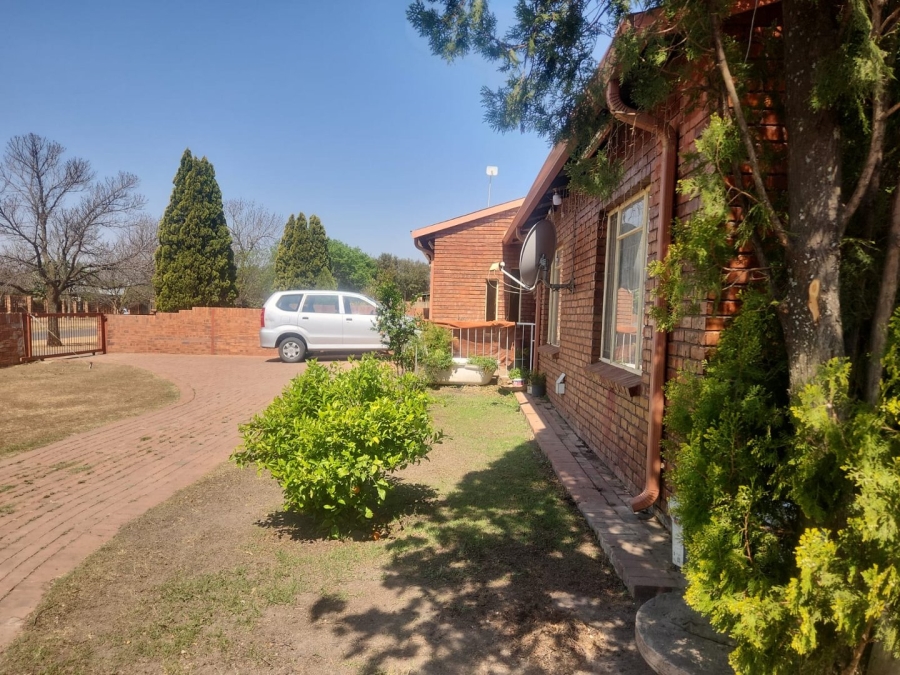 2 Bedroom Property for Sale in Meyerville Mpumalanga