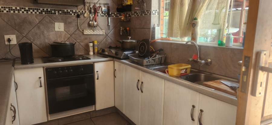 2 Bedroom Property for Sale in Meyerville Mpumalanga