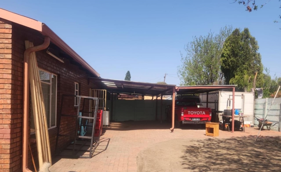 2 Bedroom Property for Sale in Meyerville Mpumalanga