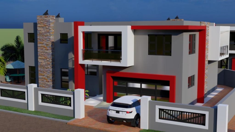 Commercial Property for Sale in Aerorand Mpumalanga