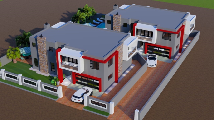 Commercial Property for Sale in Aerorand Mpumalanga