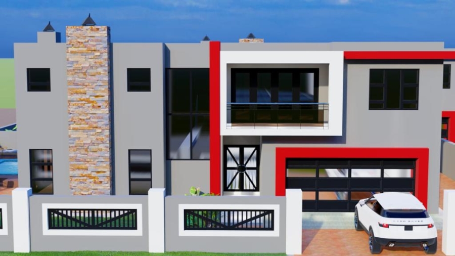 Commercial Property for Sale in Aerorand Mpumalanga
