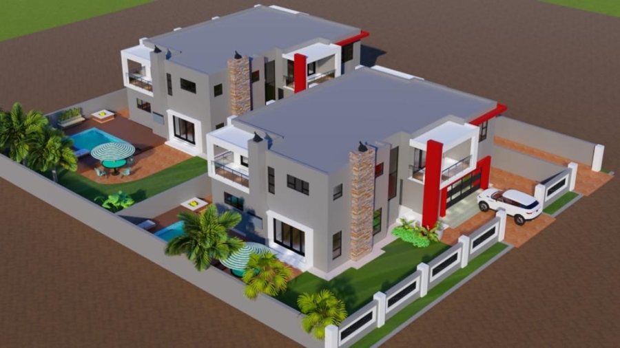 Commercial Property for Sale in Aerorand Mpumalanga