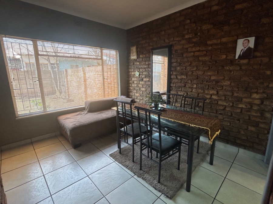 3 Bedroom Property for Sale in Middelburg Central Mpumalanga