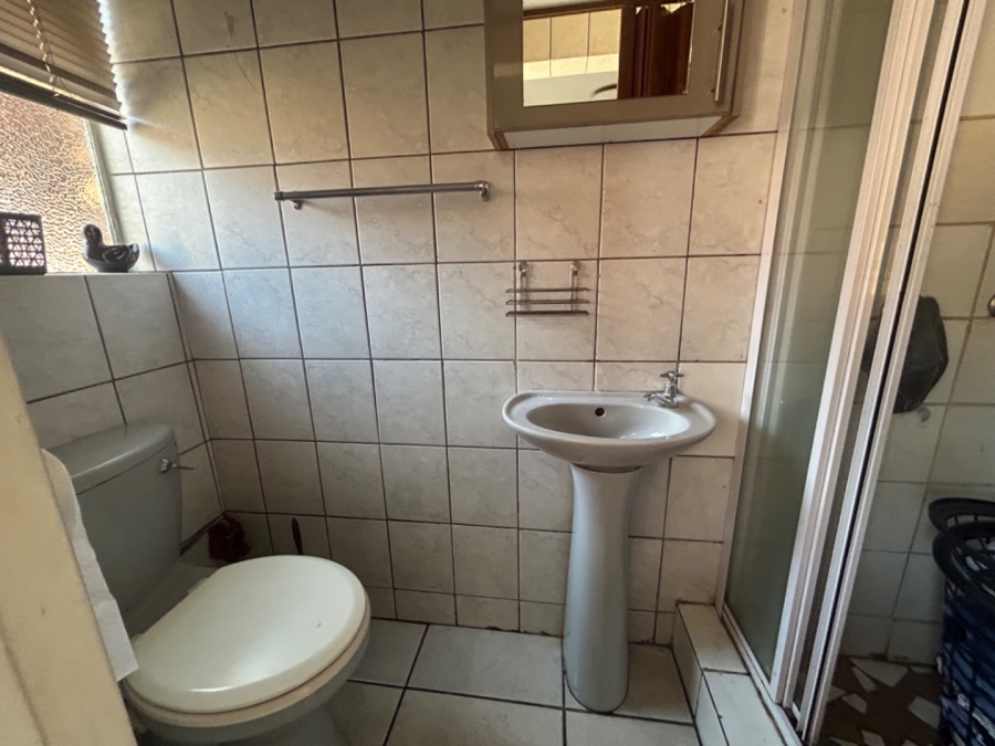 3 Bedroom Property for Sale in Middelburg Central Mpumalanga