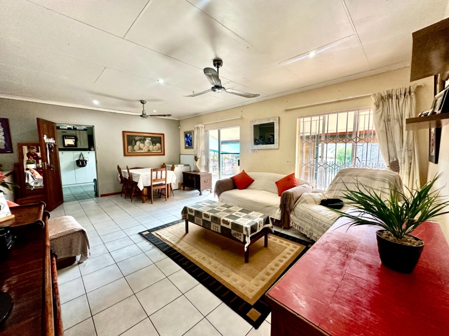 3 Bedroom Property for Sale in Kingsview Ext 2 Mpumalanga
