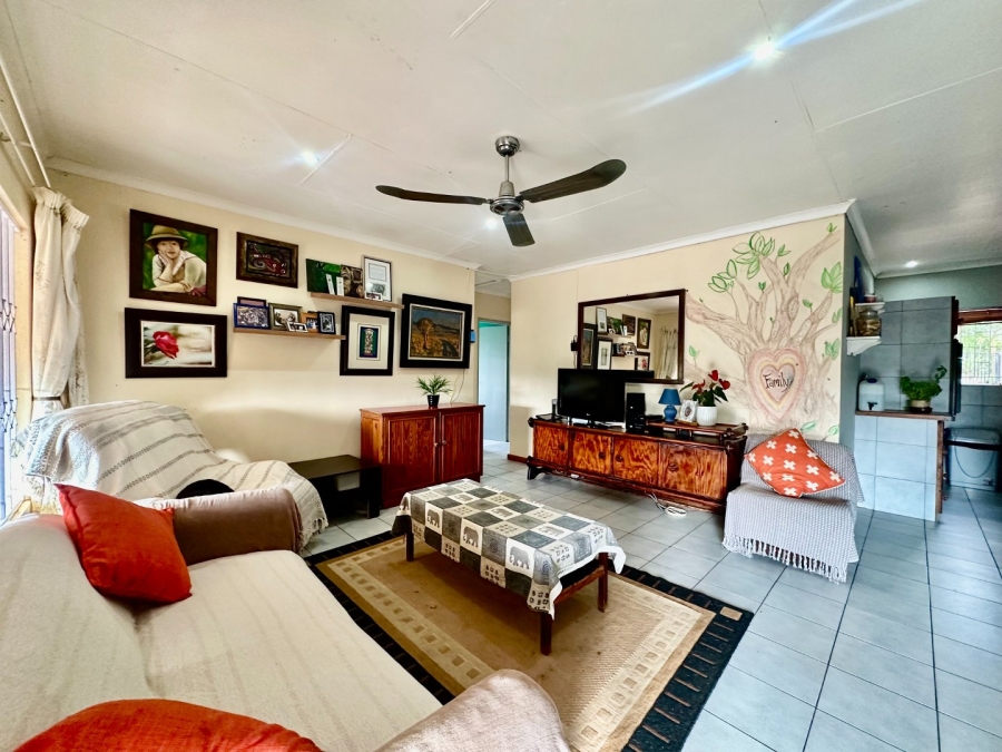 3 Bedroom Property for Sale in Kingsview Ext 2 Mpumalanga