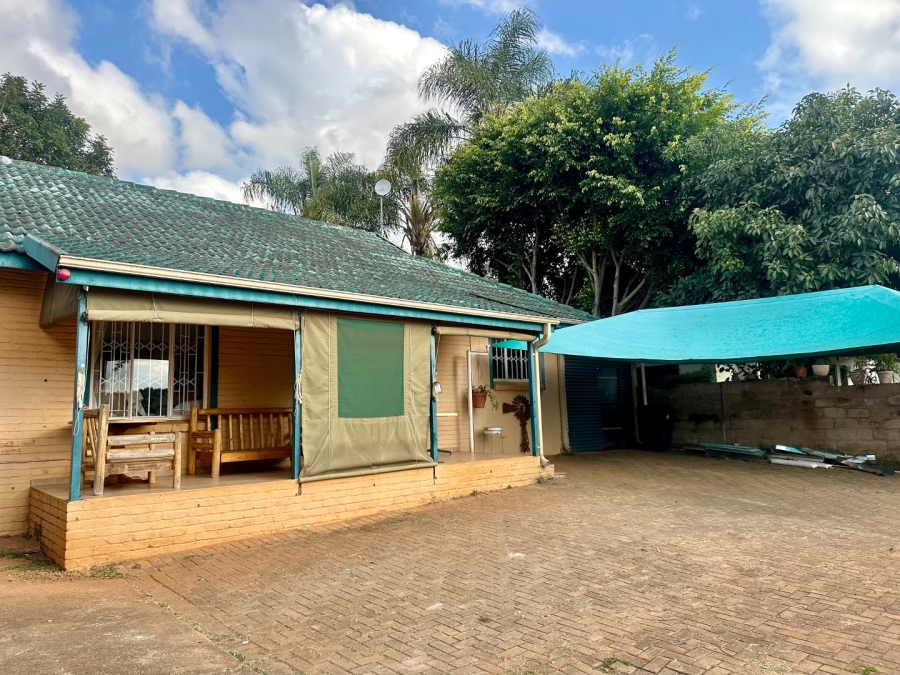 3 Bedroom Property for Sale in Kingsview Ext 2 Mpumalanga