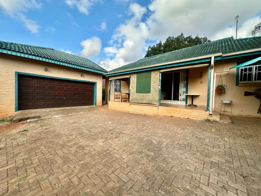 3 Bedroom Property for Sale in Kingsview Ext 2 Mpumalanga