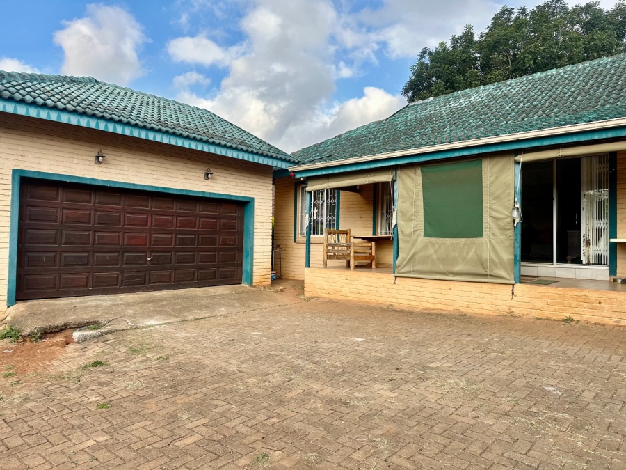 3 Bedroom Property for Sale in Kingsview Ext 2 Mpumalanga