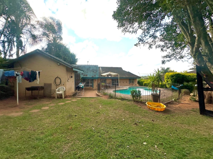 3 Bedroom Property for Sale in Kingsview Ext 2 Mpumalanga