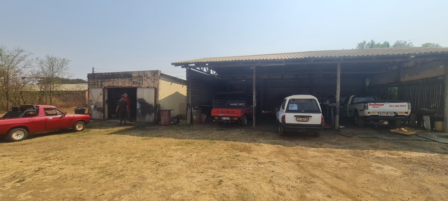 Commercial Property for Sale in Lydenburg Mpumalanga