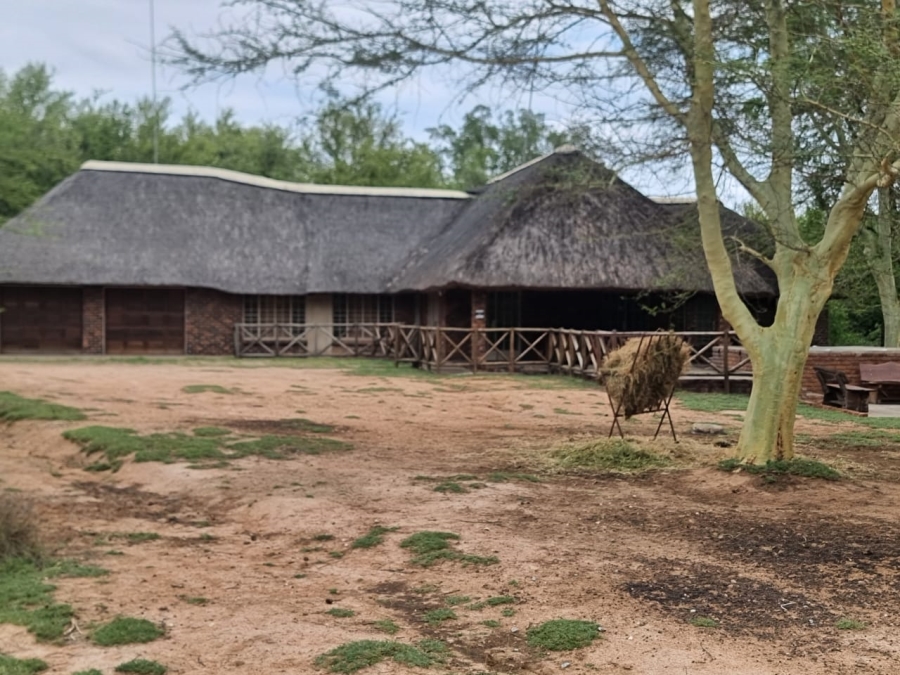 4 Bedroom Property for Sale in Marloth Park Mpumalanga