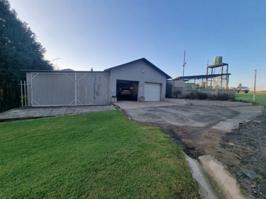 Commercial Property for Sale in Ermelo Rural Mpumalanga