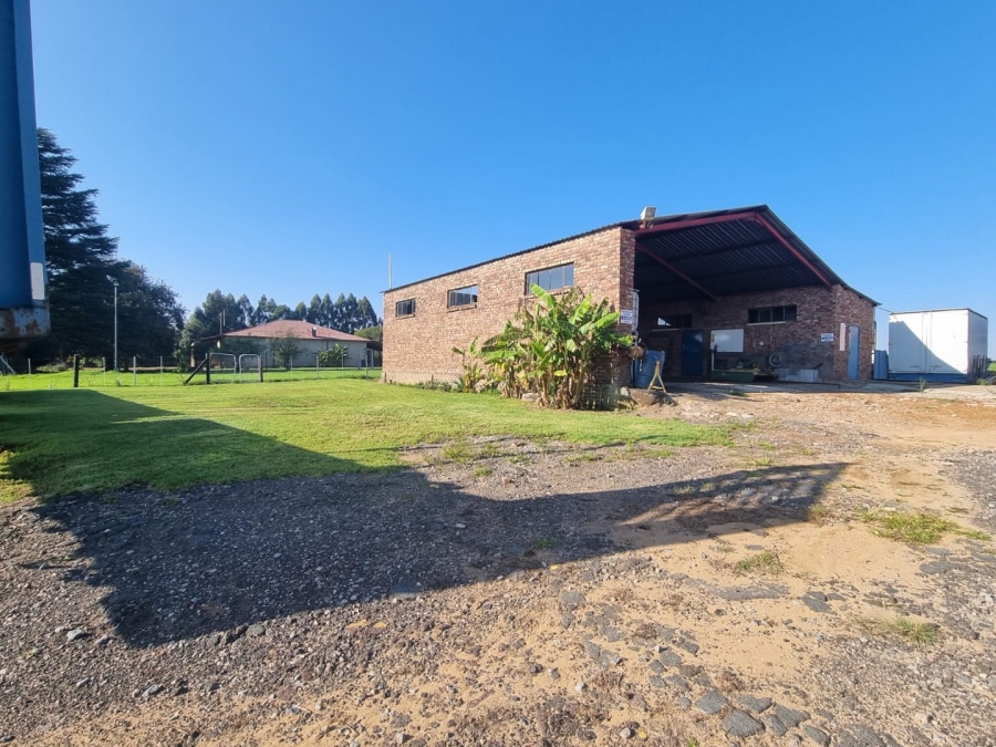 Commercial Property for Sale in Ermelo Rural Mpumalanga