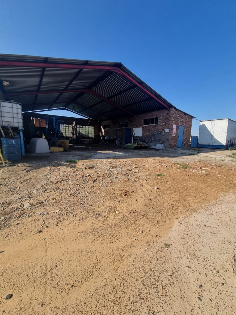 Commercial Property for Sale in Ermelo Rural Mpumalanga