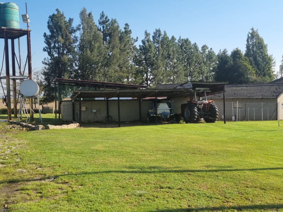 Commercial Property for Sale in Ermelo Rural Mpumalanga