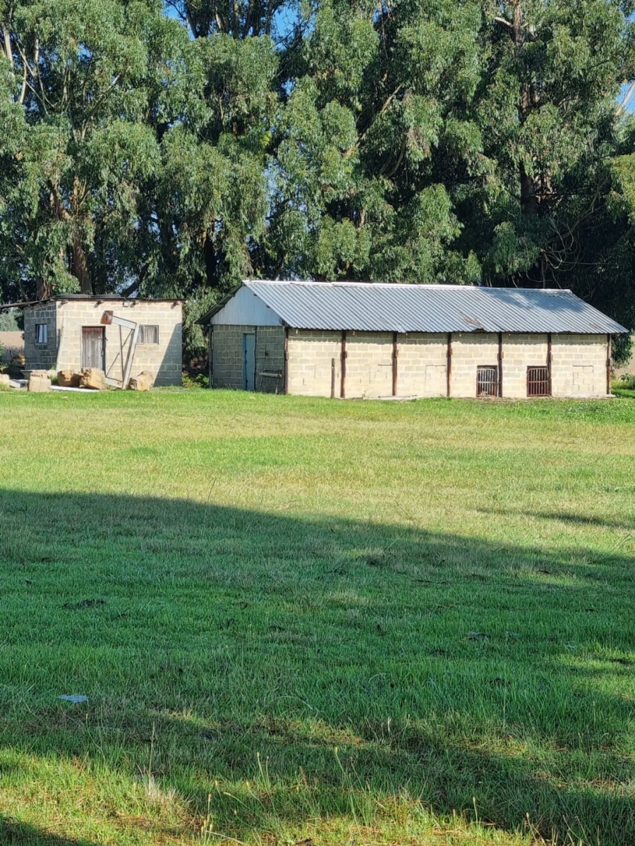 Commercial Property for Sale in Ermelo Rural Mpumalanga