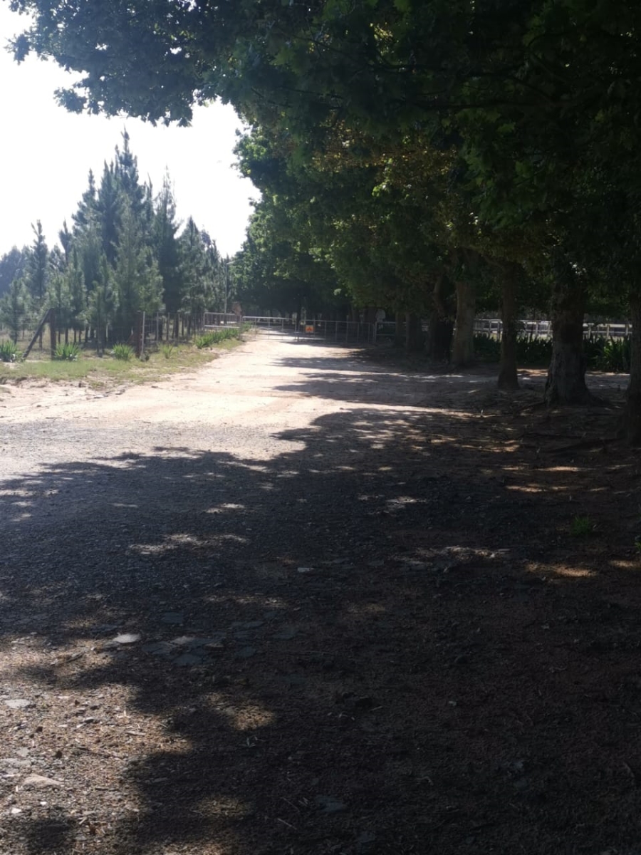 Commercial Property for Sale in Ermelo Rural Mpumalanga