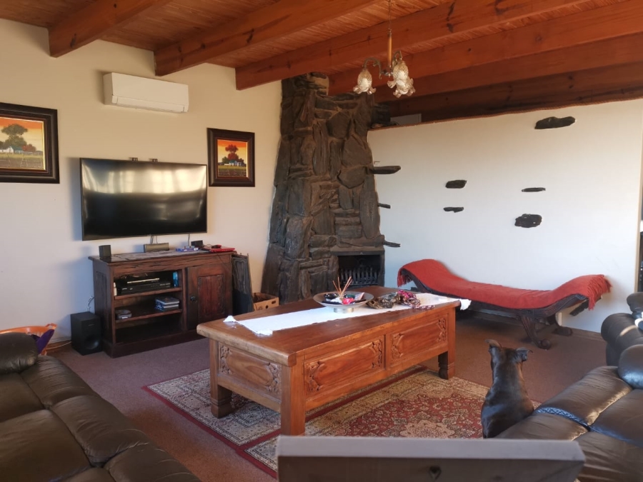 Commercial Property for Sale in Ermelo Rural Mpumalanga