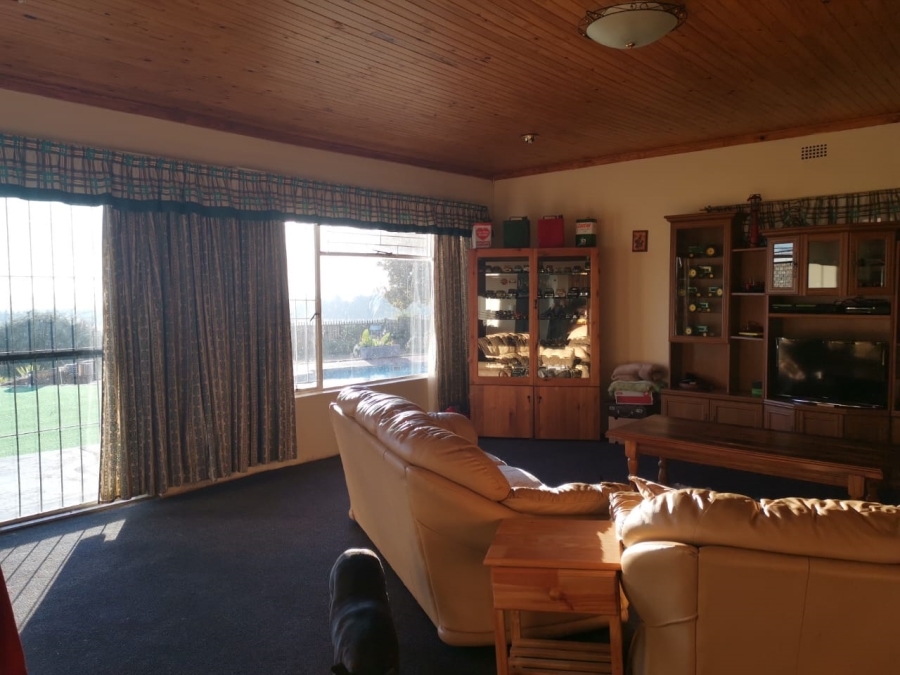 Commercial Property for Sale in Ermelo Rural Mpumalanga
