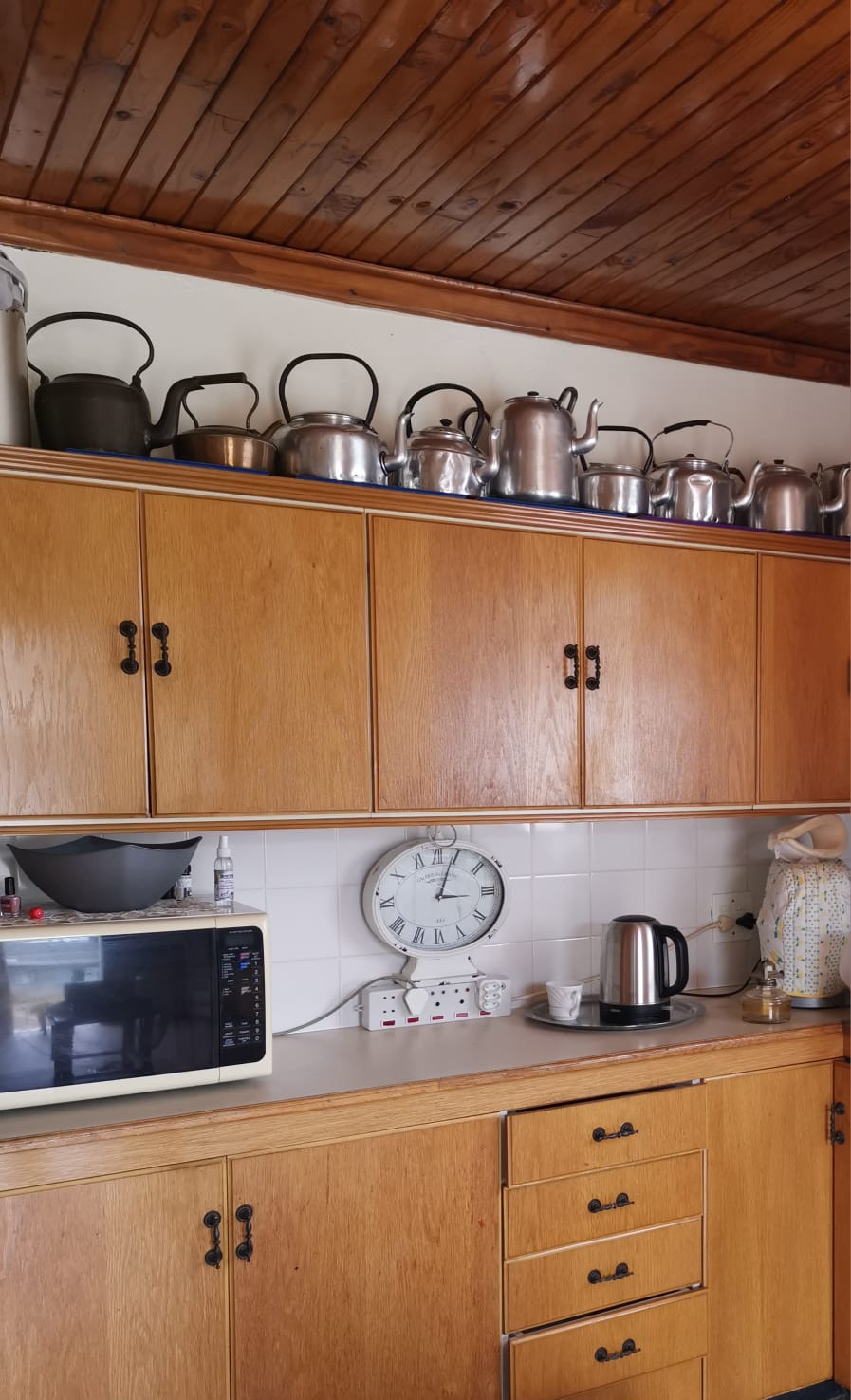Commercial Property for Sale in Ermelo Rural Mpumalanga