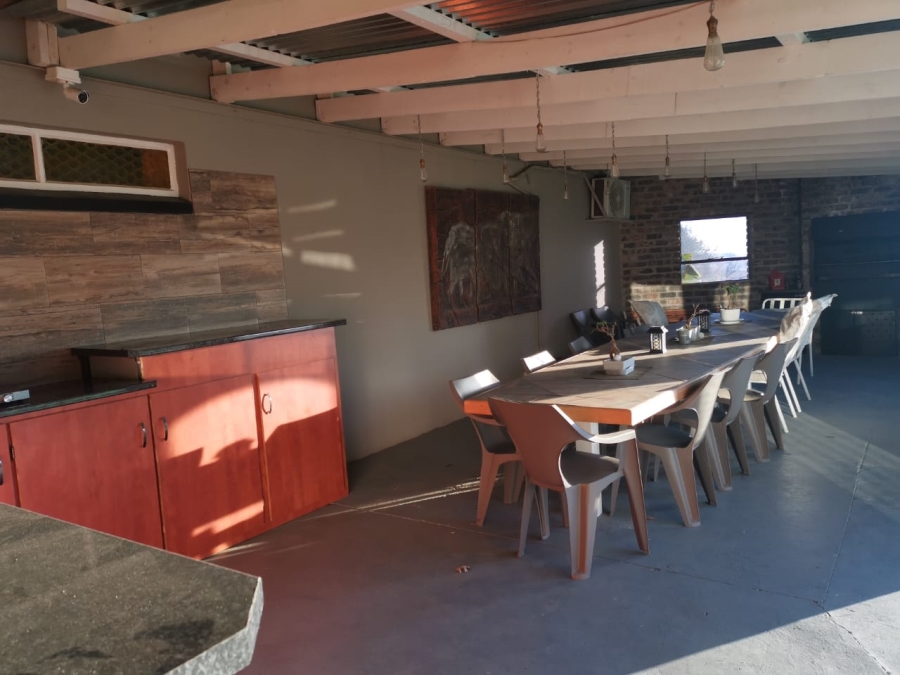 Commercial Property for Sale in Ermelo Rural Mpumalanga