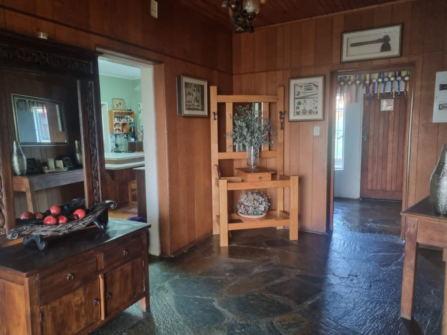 Commercial Property for Sale in Ermelo Rural Mpumalanga