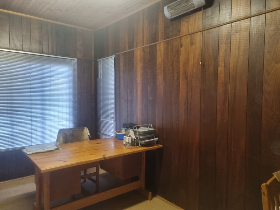 Commercial Property for Sale in Ermelo Rural Mpumalanga